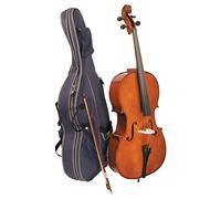 1102 A2 - 4/4 Student I violoncello Stentor - 4/4
