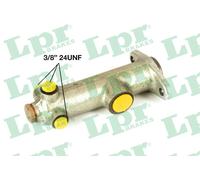 LPR 1102 Cilindro maestro del freno