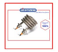 11024000 RESISTENZA CALDAIA MACCHINA CAFFE SAECO