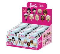 110257 BARBIE S2 BAG CLIP BLIND BOX DISPLAY (24)