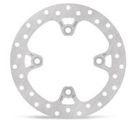 110350 BRAKE DISC ROUND FRONT YAMAHA YFM 700 GPS 4X4 GRIZZLY EPS CAMO 2025