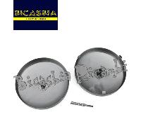 11039 - CALOTTA COPPA RUOTA CENTRALE CON PERNO VESPA 90 SS