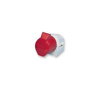 110406 Presa Superficiale Walther Ip44, 16A 3P+E, 415V