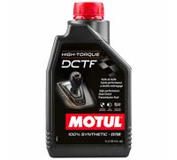 1L Motul HIGH TORQUE DCTF Ester Olio Fluido Cambio Automatico Doppia Frizione