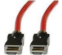 11045902, 2 m, HDMI tipo A standard, HDMI tipo A standard, 7680 x 4320 Pixel, nero NEW