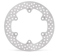 110478 DISCO FRENO POSTERIORE SERIE HALO PER SUZUKI GSX 1300 BK ABS B-KING 2011