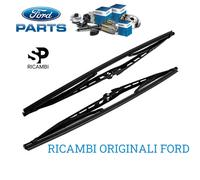 1105329 SPAZZOLE TERGICRISTALLO PREMIUM ORIGINAL FORD MONDEO MAVERICK GENUINE