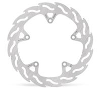 Moto-master Disco Del Freno Flame Yamaha 110556 Right Front