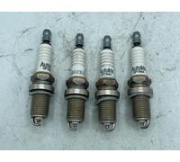 1105643 KIT 4 CANDELE ORIGINALI FORD SCORPIO SIERRA ESCORT TRANSIT GALAXY OEM