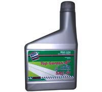 11057 Q.TA' 12 OLIO MOTORE P/RASAERBA SAE30 600 ML