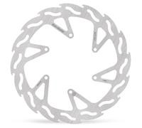 Disco freno serie Flame posteriore MOTO-MASTER 267 mm 110591