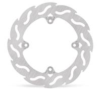 110612 BRAKE DISC FLAME REAR MV AGUSTA TURISMO VELOCE 800 RC ABS SCS 2020