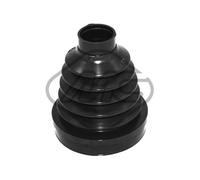 11063 Metalcaucho Kit cuffia, Semiasse per ,RENAULT