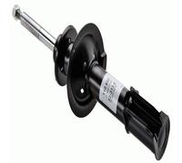 110632 Coppia Ammortizzatore Anteriore per Renault 21 Spedizione inclusa