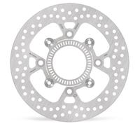 110650 DISCO FRENO POSTERIORE SERIE HALO KAWASAKI KLE 650 ABS VERSYS LT 2019