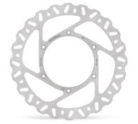 110677 BRAKE DISC NITRO FRONT YAMAHA YZ 125 MONSTER ENERGY RACING EDITION 2022