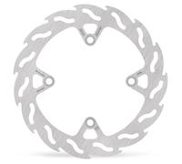 110688 FIXED ROTOR FLAME SERIES HONDA CRF 1000 LD ABS AFRICA TWIN DCT 2019