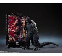 110693 GODZILLA 1954 MOVIE GRAPHIC PLUS S.H.MONSTERARTS