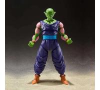 Dragonballz Piccolo Proud Nameki Shf Rei Action Figura Bandai