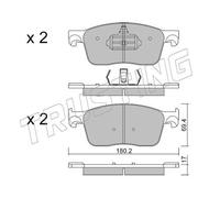 1107.0 TRUSTING PAST.FRE.CI.JUMPY-PE.EXPERT Trusting Freni