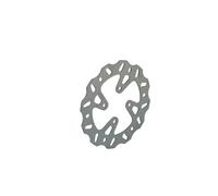 MOTO MASTER 110704 BRAKE ROTOR FIXED NITRO CONTOUR TRS ONE 125 RAGA RACING 2018