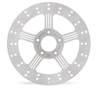 110752 DISCO FRENO FISSO SERIE CUSTOM HARLEY FLHR 1750 ABS ROAD KING 107 2022