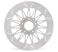 110754 BRAKE DISC FIX ROUND FRONT XL 1200 X ABS SPORTSTER FORTY-EIGHT ANN. 2018