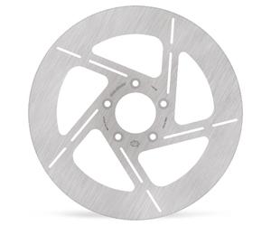 110758 DISCO FRENO FISSO SERIE CUSTOM HARLEY FLHR 1690 ABS ROAD KING 2014