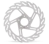 110768 DISCO FRENO UN PEZZO FLHTCUTG 1690 TRIKE TRI GLIDE ULTRA CLASSIC 2013