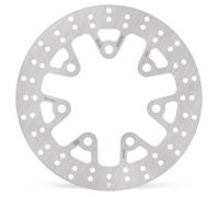 110795 BRAKE DISC FIX ROUND FRONT FLHTKSE 1923 ABS ULTRA LIMITED CVO 117 2018