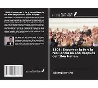 1108: Encontrar la fe y la resiliencia un año después del tifón Haiyan