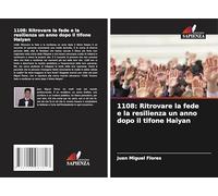 1108: Ritrovare la fede e la resilienza un anno dopo il tifone Haiyan