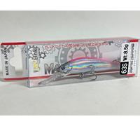 11090) i Jet Link Maybe Humming 63S Pink Back