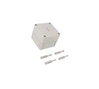 11090301 Alloggiamento: universale X: 94 mm Y: 94 mm Z: 81 mm TK PS polistiro...