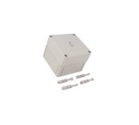 11090401 Alloggiamento: universale X: 110 mm Y: 110 mm Z: 90 mm TK PS polisti...