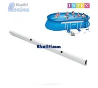11099 ASTA ORIZZONTALE TIPO A PER STRUTTURA PISCINA EASY INTEX OVALE
