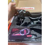 110A26310 POMPA FRENO BREMBO RACING RADIALE 19RCS DUCATI 1199 S Panigale