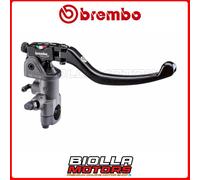 110A26310 POMPA FRENO BREMBO RADIALE 19RCS DUCATI 1098 S 1098 2007 ANTERIORE