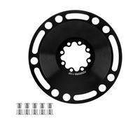 110BCD Artiglio Adattatore Catena per Guarnitura 3 Fori con Compatibilità 4 For