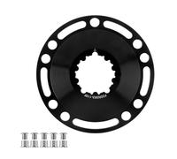 110BCD Artiglio Adattatore Catena per Guarnitura 3 Fori con Compatibilità 4 For