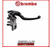 110C74010 POMPA FRENO BREMBO RADIALE 19RCS CORSA CORTA DUCATI HYPERMOTARD EVO 11