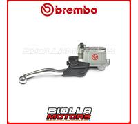 110D08715 POMPA FRENO BREMBO OFF-ROAD 9X19 HONDA CRF R 450 2017 ANTERIORE