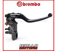 110E71130 POMPA FRENO BREMBO RADIALE 15RCS CORSA CORTA RR KTM SMC R ABS 690 2017