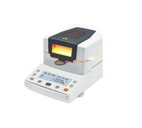 110g 5mg Contenuto di umidità Tester Attrezzatura Macchina essiccazione Misuratore for alimenti(XY51MW 50g 0.001g)