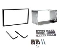 110MM Ricambio Doppio din Radio Stereo Plancia per Autoradio Per JVC KD-DB53AT