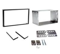 110MM Ricambio Doppio din Radio Stereo Plancia per Autoradio Per JVC KD-DB65
