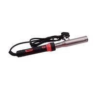 110V 200W Portable Iron Stamping Machine Wood Leather Seal Heat Embosser