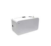 110V/220V Air Conditioner Drainage Pump Automatic Ultra-quiet Condensate Removal Lift Pumps For 1-3P On-hook Air Conditioner，Condensate Pump(M1 LS1,110V)