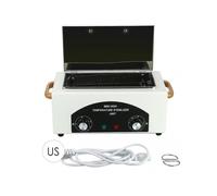 110V Dental Lab Heat Cabinet Autoclave Hot Dry High Temperature Sterilizer Tool