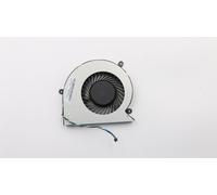 110x15mm system cooling fan - for Lenovo laptops - Warranty: 6M NEW